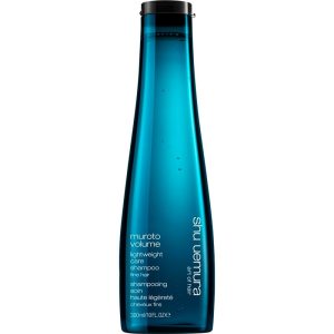 Shu Uemura - Muroto volume shampoo 300ml