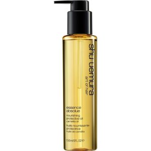 Shu Uemura - Essence absolue hair oil 150ml