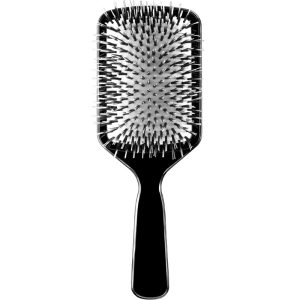 Shu Uemura - Large paddle brush detangling, massaging & scalp stimulating