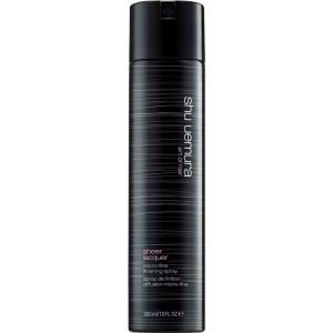 Shu Uemura - Sheer lacquer hair spray 300ml