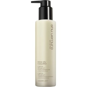 Shu Uemura - Blow dry beautifier thermo bb serum 150ml