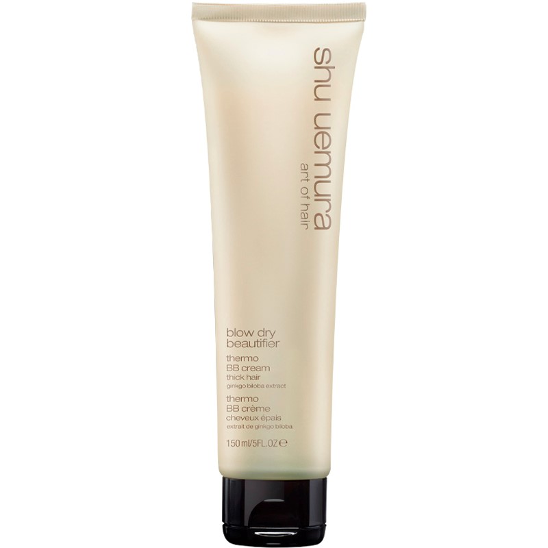 Shu Uemura - Blow dry beautifier thermo bb serum 100ml