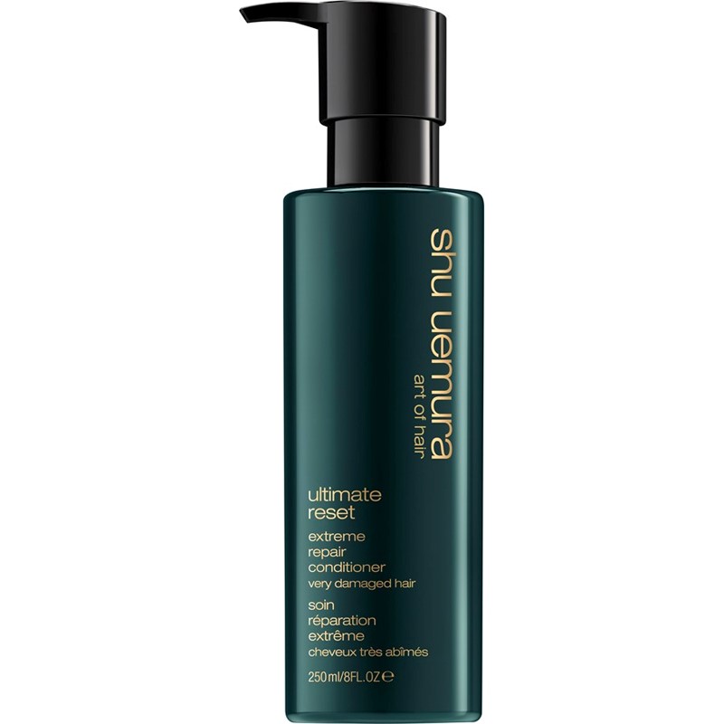 Shu Uemura - Ultimate reset conditioner for very-damaged hair 250ml