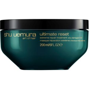 Shu Uemura - Ultimate reset mask for very-damaged hair 200ml