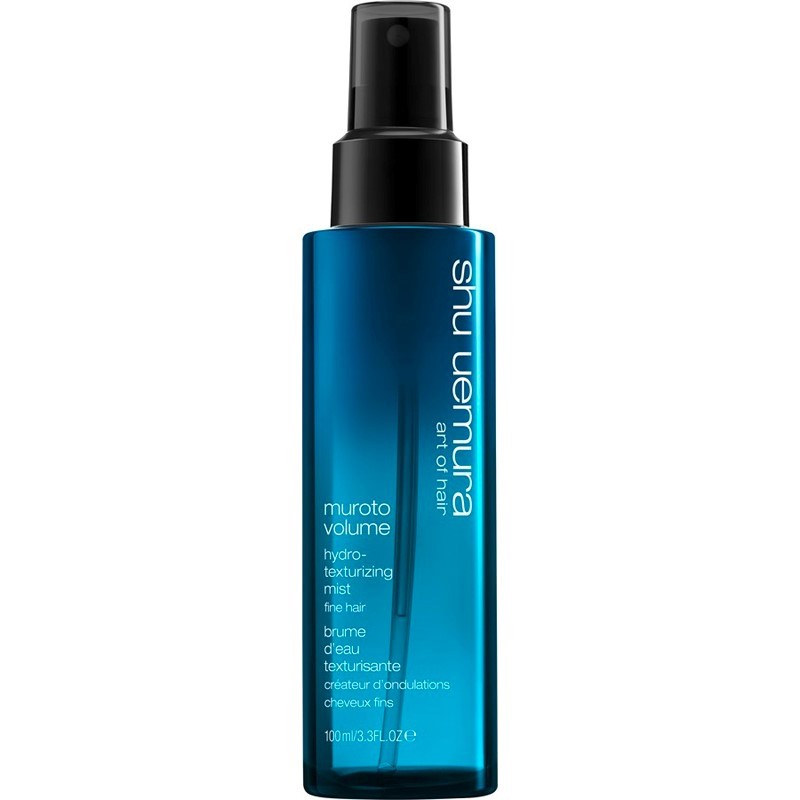 Shu Uemura - Muroto volume hydro-texturizing mist 100ml