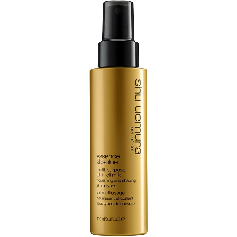 Shu Uemura - Essence absolue all-in-oil milk 100ml
