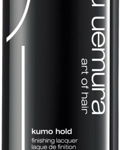 Kumo hold finish lacquer spray - Shu Uemura