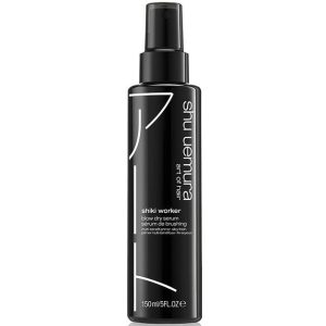 Shu Uemura - Shiki worker blow dry primer 150ml