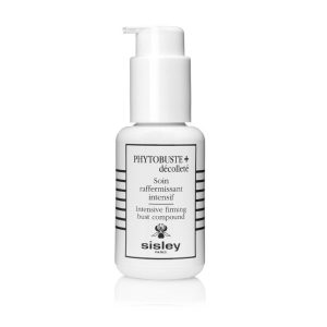 Sisley Paris - Phytobuste + décolleté firming care 50ml