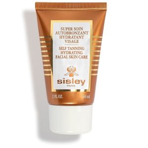 Sisley Paris - Super soin self tanning hydrating facial skin care 60ml