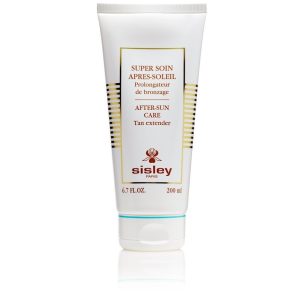 Sisley Paris - Super soin after sun tan extender 200ml