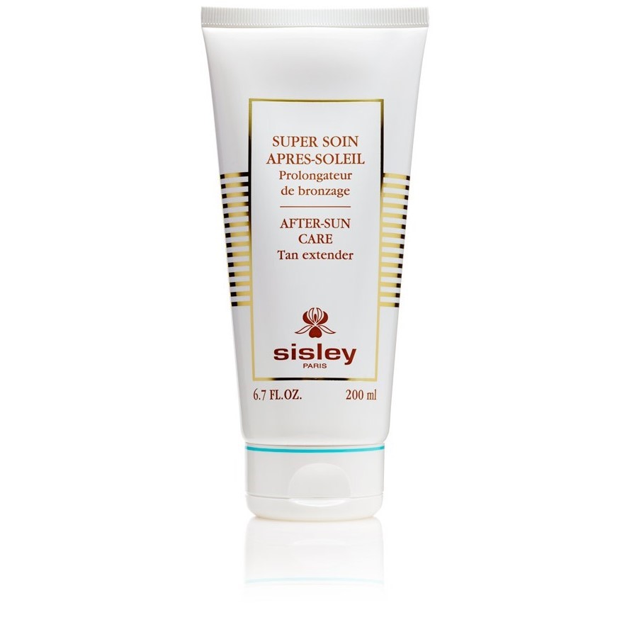 Sisley Paris - Super soin after sun tan extender 200ml