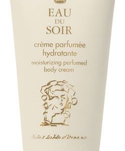 Sisley Paris - Eau du soir moisturizing perfumed body cream 150ml
