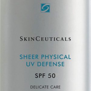 Skinceuticals - Sheer mineral uv defense spf50 50ml