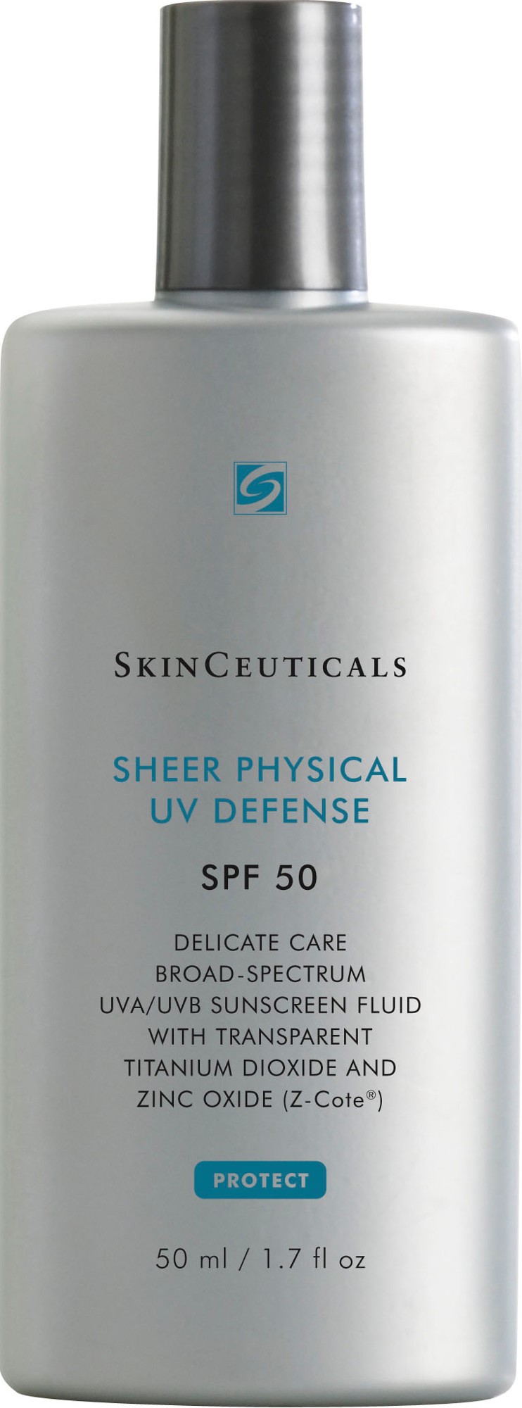 Skinceuticals - Sheer mineral uv defense spf50 50ml