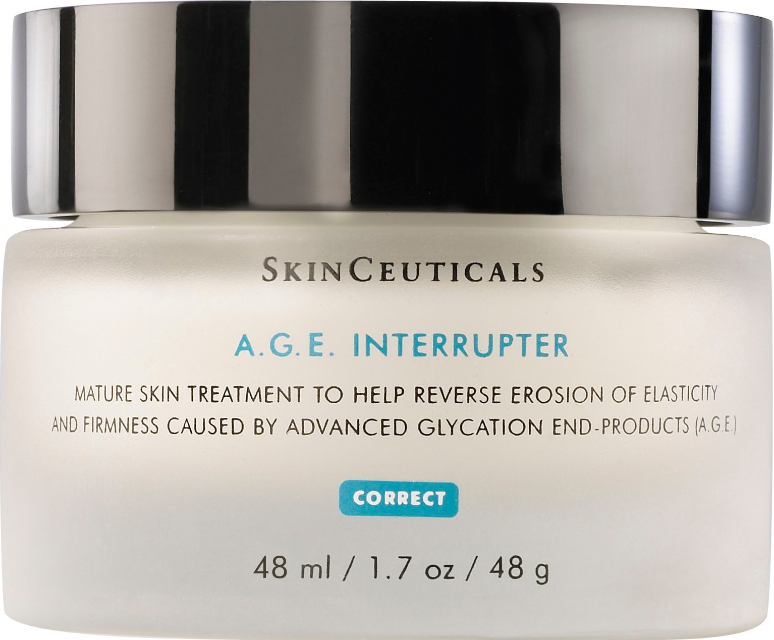 Skinceuticals - Age interrupter mature skin treatment 48ml