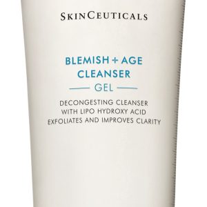 Skinceuticals - Blemish   age cleansing gel 240ml