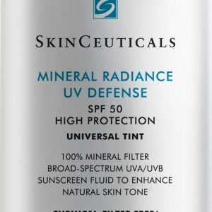 Skinceuticals - Mineral radiance uv defense spf50 with color 50ml