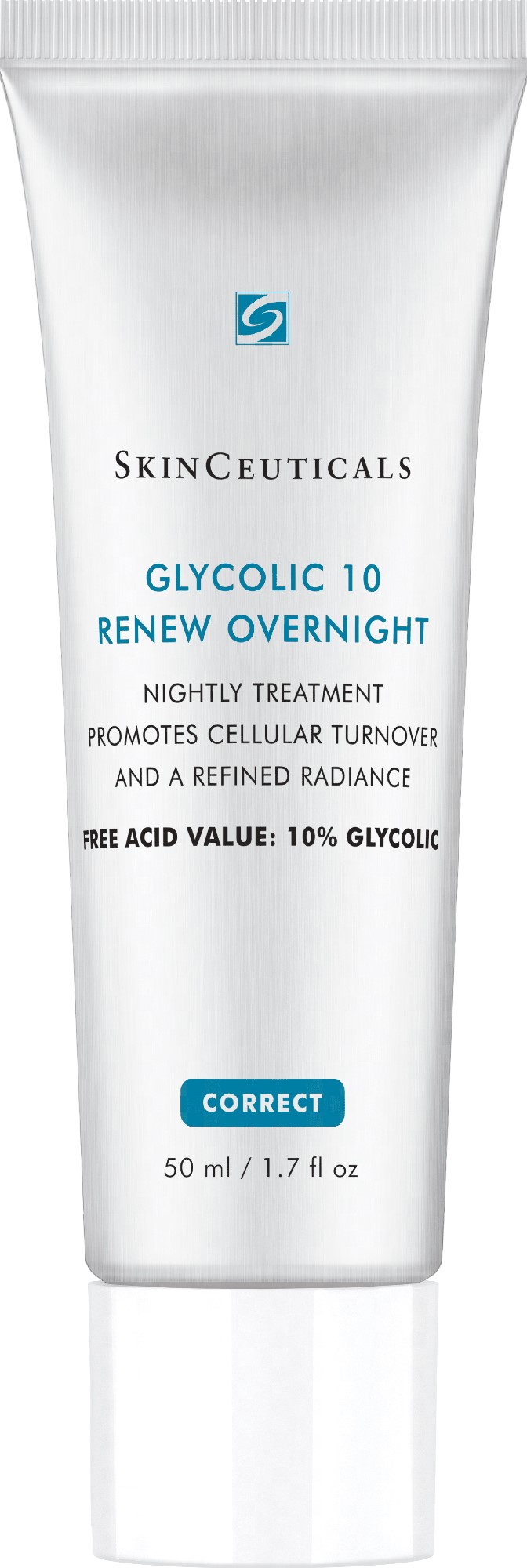 Skinceuticals - Glycolic 10 peeling night renewal 50ml