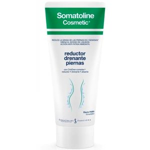 Somatoline - Draining and slimming leg cream 200ml