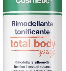 Somatoline - Total body firming spray 200ml