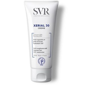 SVR - Xerial 30 body cream 100ml