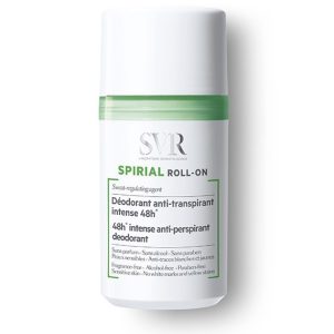 SVR - Spirial anti-perspirant deodorant roll-on 50ml