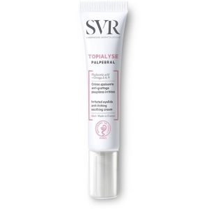 SVR - Topialyse eyelid cream irritated eyes 15ml