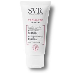 SVR - Topialyse rapairing barrier cream 50ml