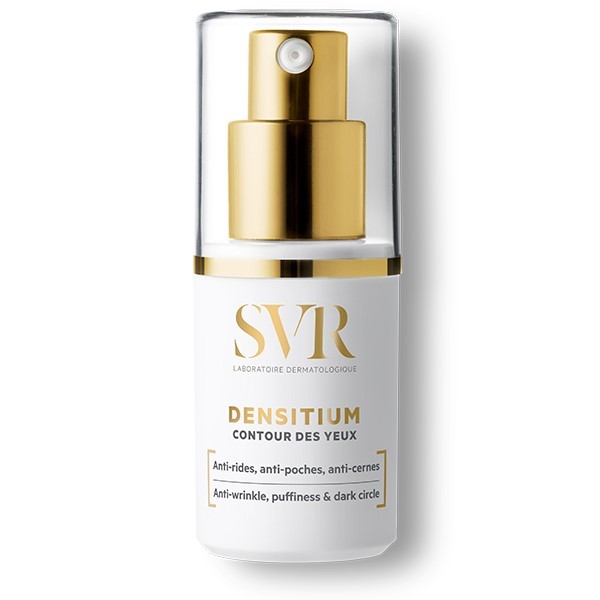 SVR - Densitium eye countor firming cream 15ml