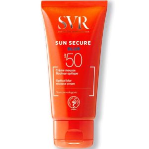 SVR - Sun secure blur for every face skintypes spf50  50ml