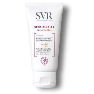 SVR - Sensifine ar cream spf50 anti-redness 50ml