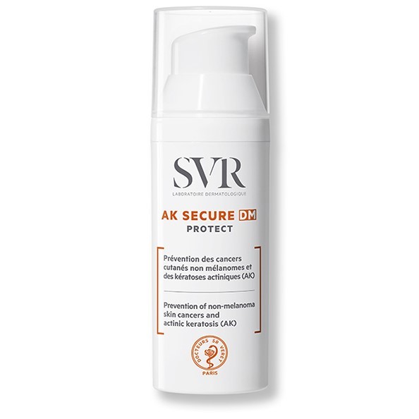 SVR - Sun ak secure dm protect spf 50  for actinic damage prevention 50ml