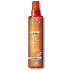 SVR - Sun secure dry oil spf 50+ 200ml
