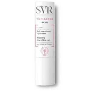 SVR - Topialyse nourishing lip stick 4g