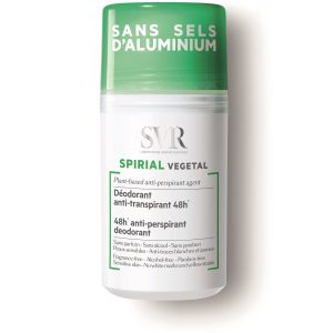 SVR - Spirial vegetal deo roll-on 50ml