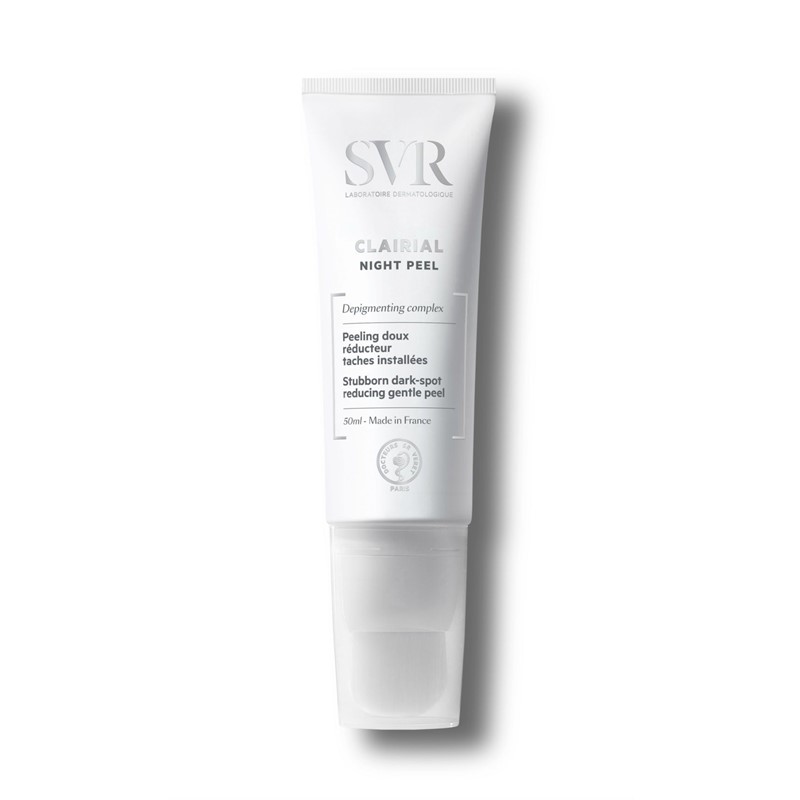 SVR - Clairial night peel 50ml