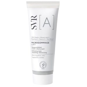SVR - [a] micro scrub lift retexturizing mask 70g