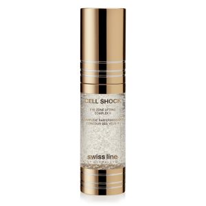Swiss Line - Cell shock eye zone lifting complex ii 15ml