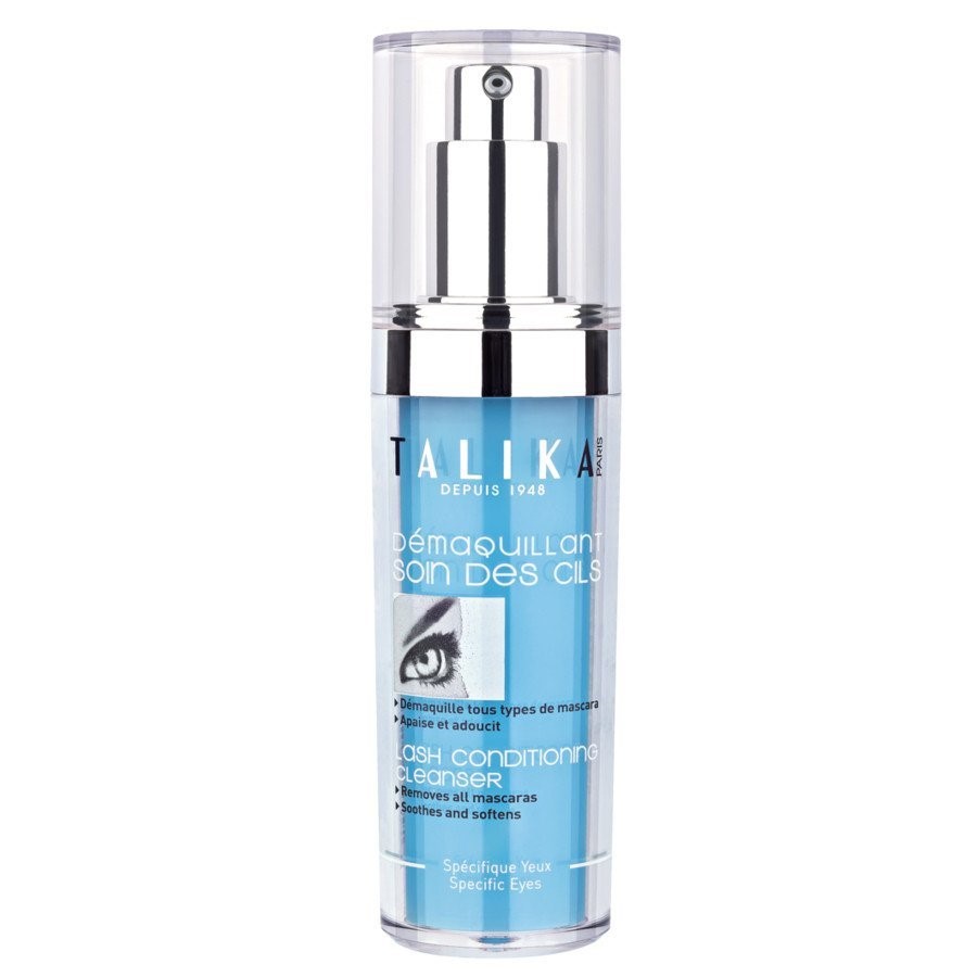 Talika - Lash conditioning non-greasy makeup remover 50ml