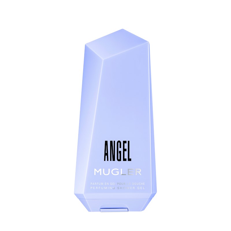 Thierry Mugler - Angel perfuming shower gel 200ml