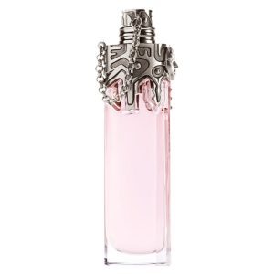 Thierry Mugler - Womanity eau de parfum refillable 80ml