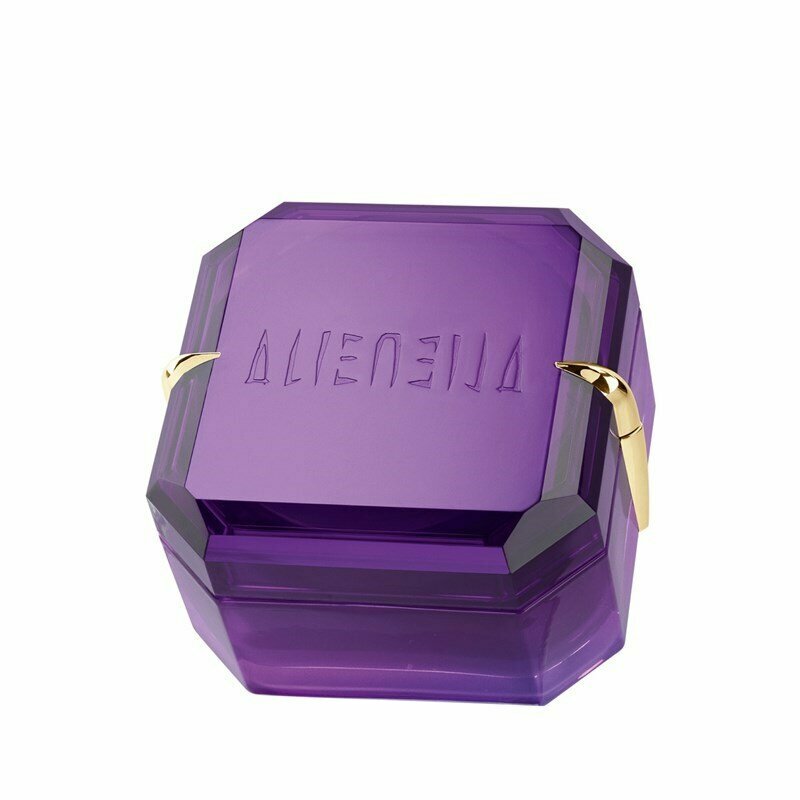 Thierry Mugler - Alien radiant body cream 200ml