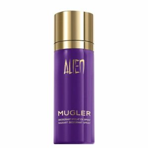 Thierry Mugler - Alien deodorant spray 100ml