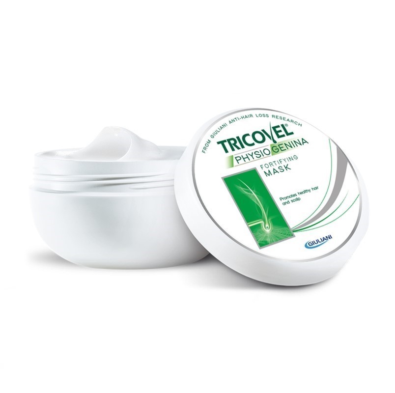 Tricovel - Tricovel physiogenina fortifying mask 200ml
