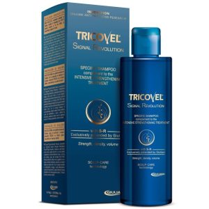Tricovel - Tricovel signal revolution shampoo 200ml