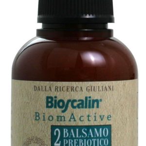 Tricovel - Bioscalin biomactive prebiotic balm 100ml