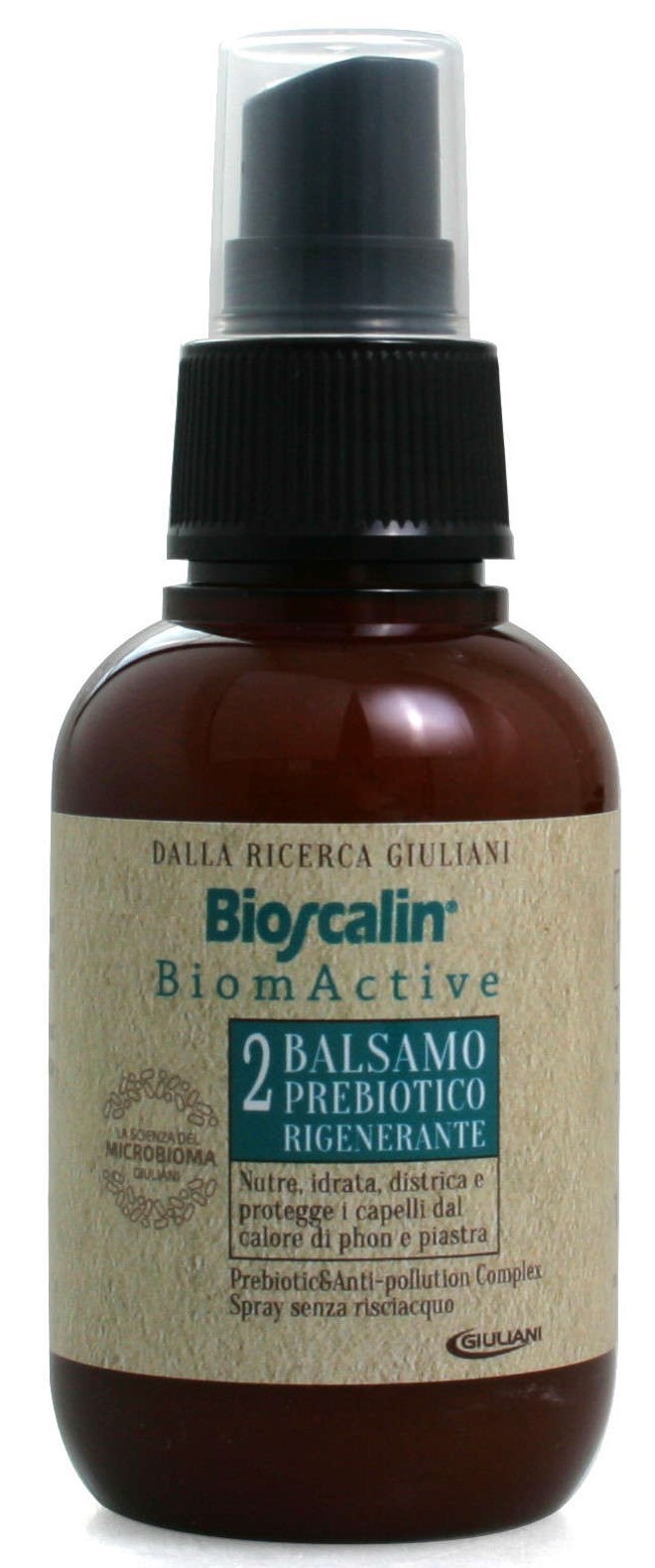 Tricovel - Bioscalin biomactive prebiotic balm 100ml