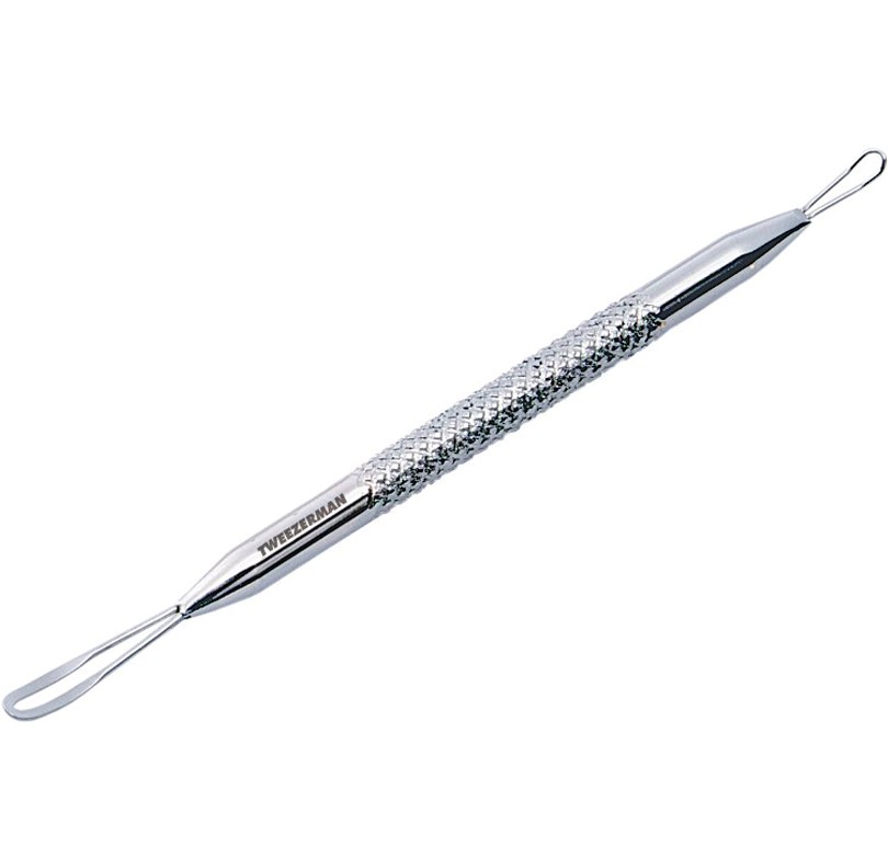 Tweezerman - No slip skincare tool