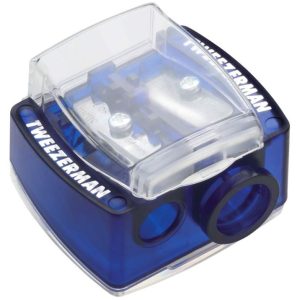 Tweezerman - Double deluxe cosmetic sharpener